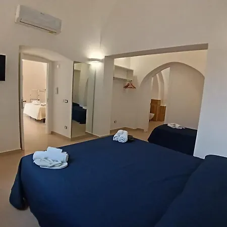 Aparthotel 