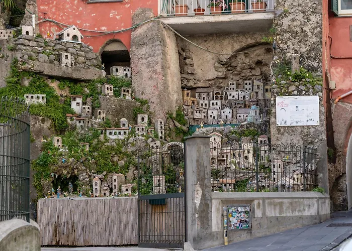 Апарт-отель 